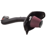 K&N 57i Gen 2 Performance Air Induction Kit (63-2565)