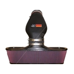 K&N 57i Gen 2 Performance Air Induction Kit (63-3052)