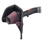 K&N 57i Gen 2 Performance Air Induction Kit (63-3065)
