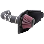 K&N 57i Gen 2 Performance Air Induction Kit (63-3071)