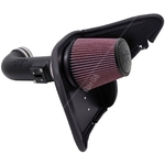 K&N 57i Gen 2 Performance Air Induction Kit (63-3074)