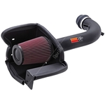 K&N 57i Gen 2 Performance Air Induction Kit (63-3514)