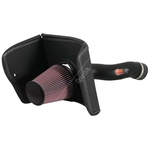 K&N 57i Gen 2 Performance Air Induction Kit (63-9031-1)