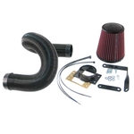 K&N 57i Performance Air Induction Kit (57-0047)