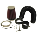 K&N 57i Performance Air Induction Kit (57-0073-1)