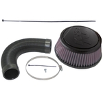 K&N 57i Performance Air Induction Kit (57-0082)
