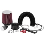 K&N 57i Performance Air Induction Kit (57-0425)