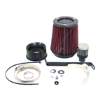 K&N 57i Performance Air Induction Kit (57-0432)