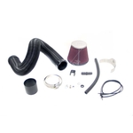 K&N 57i Performance Air Induction Kit (57-0468)