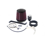 K&N 57i Performance Air Induction Kit (57-0479)