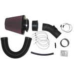 K&N 57i Performance Air Induction Kit (57-0615)