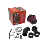 K&N 57i Performance Air Induction Kit (57-0618-1)