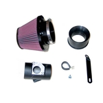 K&N 57i Performance Air Induction Kit (57-0626)