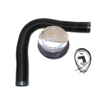 K&N 57i Performance Air Induction Kit (57-0655)