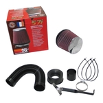 K&N 57i Performance Air Induction Kit (57-0663)