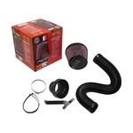 K&N 57i Performance Air Induction Kit (57-0679)