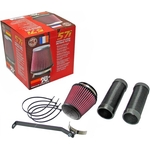 K&N 57i Performance Air Induction Kit (57-0680)