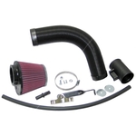 K&N 57i Performance Air Induction Kit (57-0686)
