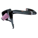 K&N 57i Performance Air Induction Kit (57-1507)