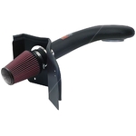 K&N 57i Performance Air Induction Kit (57-1509-1)