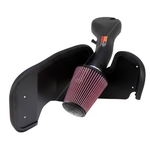 K&N 57i Performance Air Induction Kit (57-1526)