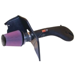 K&N 57i Performance Air Induction Kit (57-1530-1)