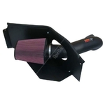 K&N 57i Performance Air Induction Kit (57-1541)