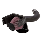 K&N 57i Performance Air Induction Kit (57-1553)