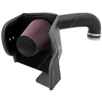 K&N 57i Performance Air Induction Kit (57-1561)