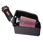 K&N 57i Performance Air Induction Kit (57-2531)