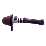 K&N 57i Performance Air Induction Kit (57-2536)