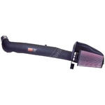 K&N 57i Performance Air Induction Kit (57-2542)