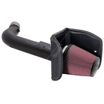 K&N 57i Performance Air Induction Kit (57-2574)