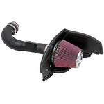 K&N 57i Performance Air Induction Kit (57-2577)