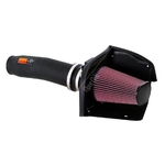 K&N 57i Performance Air Induction Kit (57-3011)