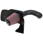 K&N 57i Performance Air Induction Kit (57-3021-1)