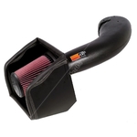 K&N 57i Performance Air Induction Kit (57-3026)