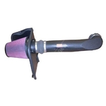 K&N 57i Performance Air Induction Kit (57-3030-1)