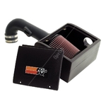 K&N 57i Performance Air Induction Kit (57-3056)