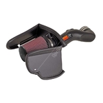 K&N 57i Performance Air Induction Kit (57-3061)