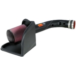 K&N 57i Performance Air Induction Kit (57-3512)