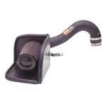 K&N 57i Performance Air Induction Kit (57-3513)