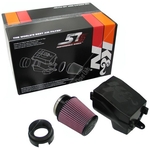 K&N 57i Performance Air Induction Kit (57S-9500)
