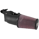 K&N Cold Air Intake - High Flow 63-1138