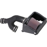 K&N Cold Air Intake - High Flow 63-2599