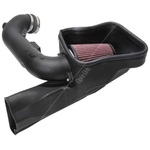 K&N 63-2605 - Performance Air Intake System