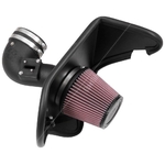 K&N Cold Air Intake - High Flow 63-3105