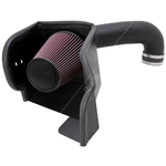 K&N 63 Series AirCharger Air Intake System - 63-1561