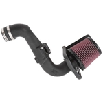 K&N 63 Series AirCharger Air Intake System - 63-2587