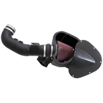 K&N - 63 Series AirCharger Air Intake System for Dodge Ram - 63-2578